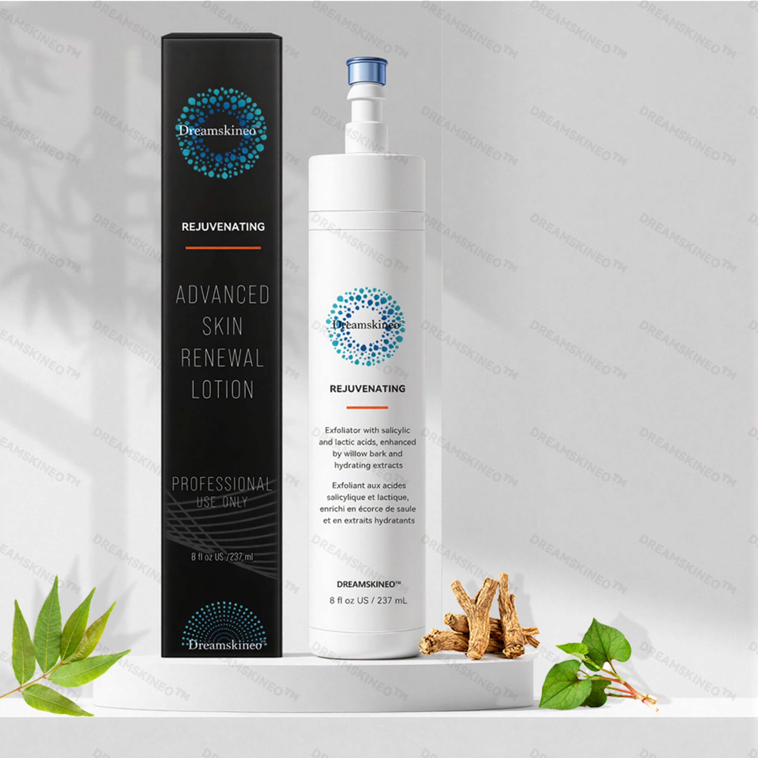 DREAMSKINEO™ REJUVENATING