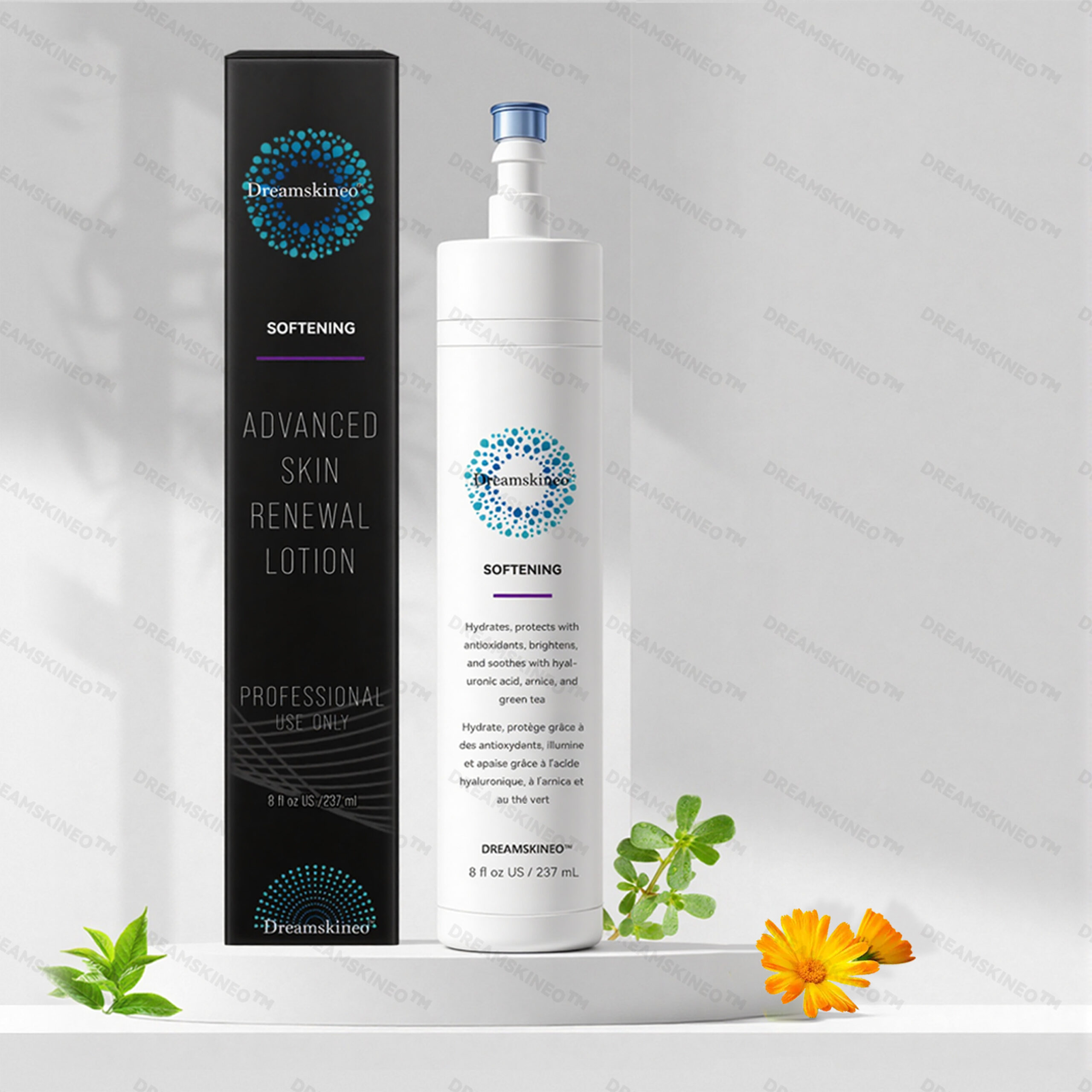 DREAMSKINEO™ SOFTENING